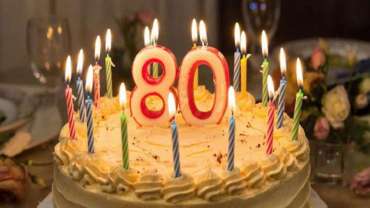 Фиксированная выплата к страховой пенсии удваивается по достижении 80 лет Фиксированная выплата к страховой пенсии удваивается по достижении 80 лет