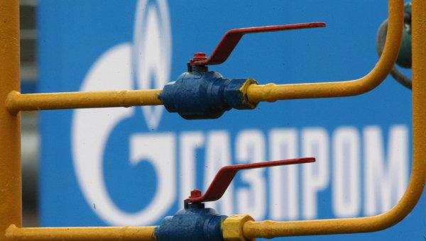Европа уговорила Киев начать платить долги за российский газ