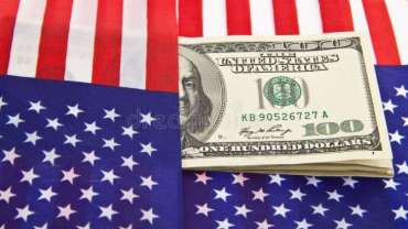 Госдолг США превысил 40,26 триллиона долларов