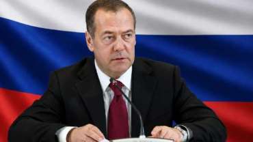 Туск призвал страны НАТО серьёзно воспринять слова Медведева о «спокойном сне» европейцев