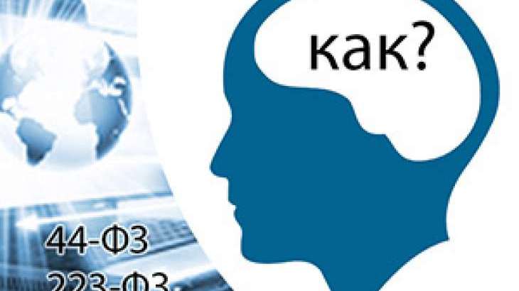 Каких знаний не хватает участникам электронных закупок?