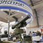 Россия заняла второе место на мировом рынке вооружений 