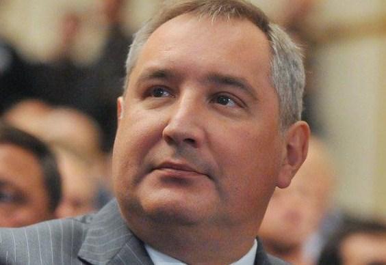 Дмитрий Рогозин собирается вернуться в социальные сети