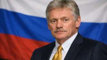 Песков: Москва готова принять Зеленского для серьёзных переговоров