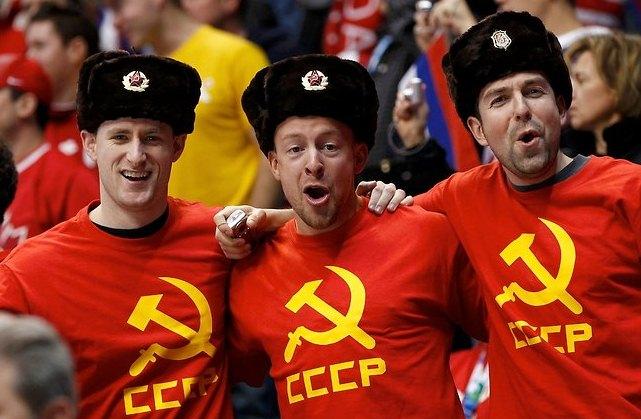 Плохие болельщики попадут в «черный список»