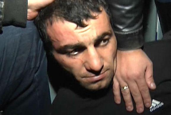Задержание Орхана Зейналова. Как ФСБ договорилось с азербайджанской диаспорой.
