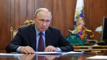 Путин: Армении следует оценить последствия возможного выхода из ЕАЭС для экспорта сельхозпродукции Путин: Армении следует оценить последствия возможного выхода из ЕАЭС для экспорта сельхозпродукции