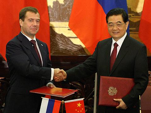 Санкции Запада против России - азиатский взгляд