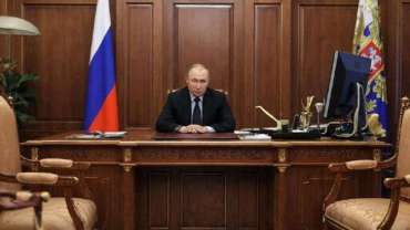Путин подписал закон о замене штрафа для бизнеса соглашением об исправлении