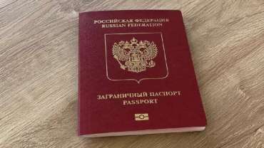 15 стран Шенгена откажут во въезде по российским небиометрическим загранпаспортам с 1 октября 2026 года 15 стран Шенгена откажут во въезде по российским небиометрическим загранпаспортам с 1 октября 2026 года