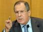 С. Лавров: реакция ЕС на российский черный список нарушила этические нормы