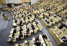 Поправки к закону «О государственном оборонном заказе» поддержали все фракции 