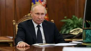Путин подписал закон об административной ответственности для цифровых платформ