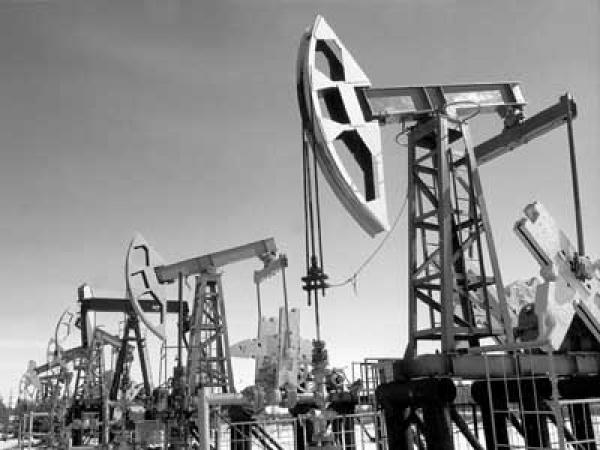 Парадоксы российской нефтетранспортной логистики
