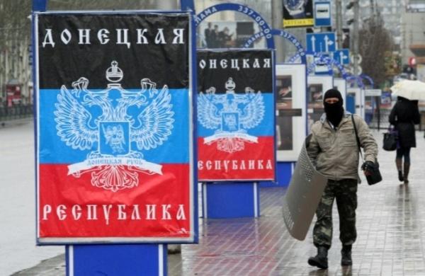 На Украине может появиться министерство пропаганды