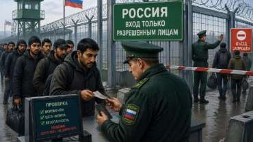 Госдума одобрила передачу миграционных полномочий от Минтруда к МВД Госдума одобрила передачу миграционных полномочий от Минтруда к МВД