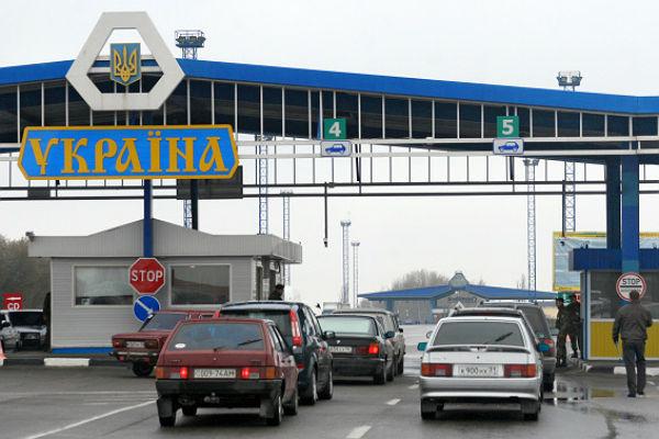 Около 600 донецких милиционеров уволены за «связи» с ополченцами
