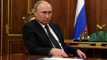 Путин подписал закон о персонифицированном учёте медпомощи ветеранам СВО