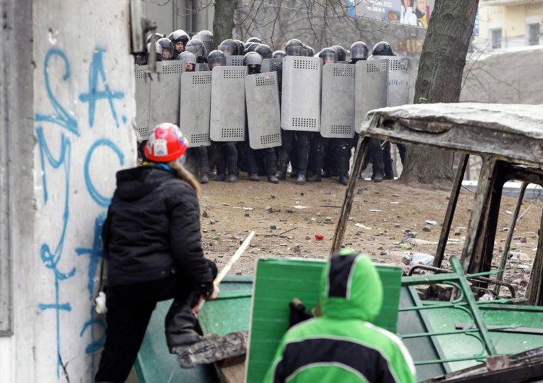 Спецслужбы Украины получают угрозы о взрыве ГЭС и АЭС в стране