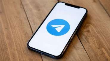  МВД предупредило о новой схеме кражи аккаунтов в Telegram под видом техподдержки