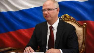 Дмитриев: Европе необходима Россия для обеспечения энергетической стабильности