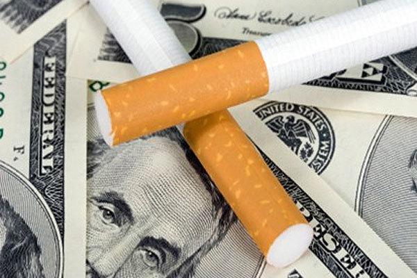 В Белоруссии подскочили цены на сигареты