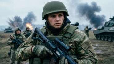 Госдума запретила депортацию иностранных военнослужащих, служащих в России Госдума запретила депортацию иностранных военнослужащих, служащих в России