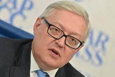 С. Рябков: состояние отношений с США разочаровывает