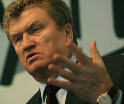 Валерий Язев: «Омские инновационные проекты актуальны для инвесторов стран Евросоюза»