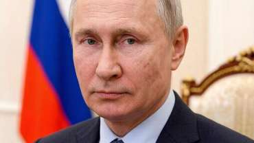 Путин: западные компании едва не плакали, покидая российский рынок